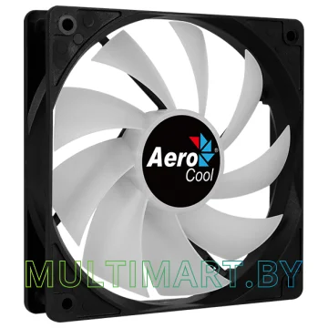 Вентилятор для корпуса AeroCool Frost 12 картинка 3